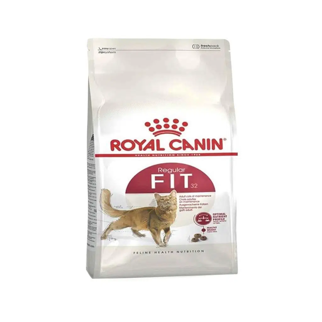Royal Canin Fit 32 15 kg Yetişkin Kuru Kedi Maması