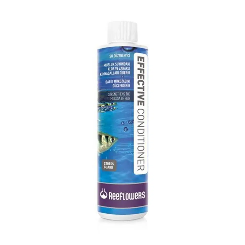 Reeflowers Effectıve Condıtıoner Su Düzenleyici 85ML