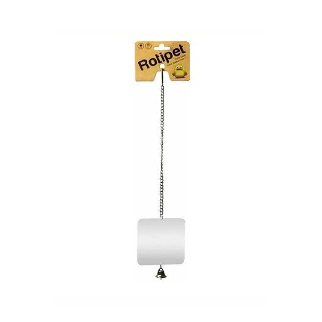 Rotipet kuş oyuncağı ayna-03