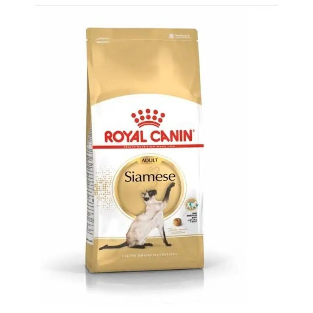 Royal Canin Cat FBN Siamese Kedi Maması 2 Kg