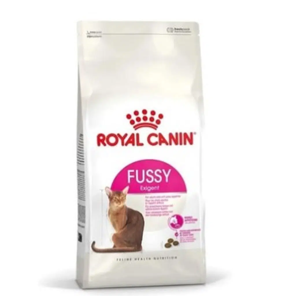 Royal Canin Cat Fussy Kuru Kedi Maması 400 Gr
