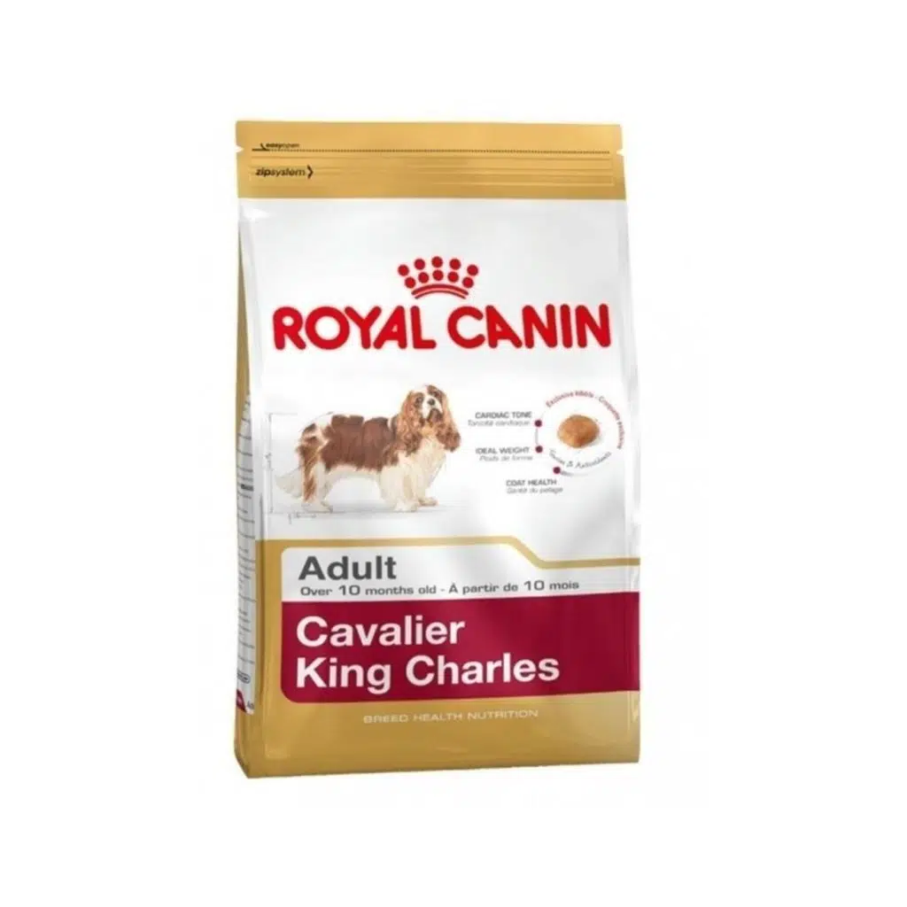 Royal Canin Dog BHN Cavalier Köpek Maması 3 Kg