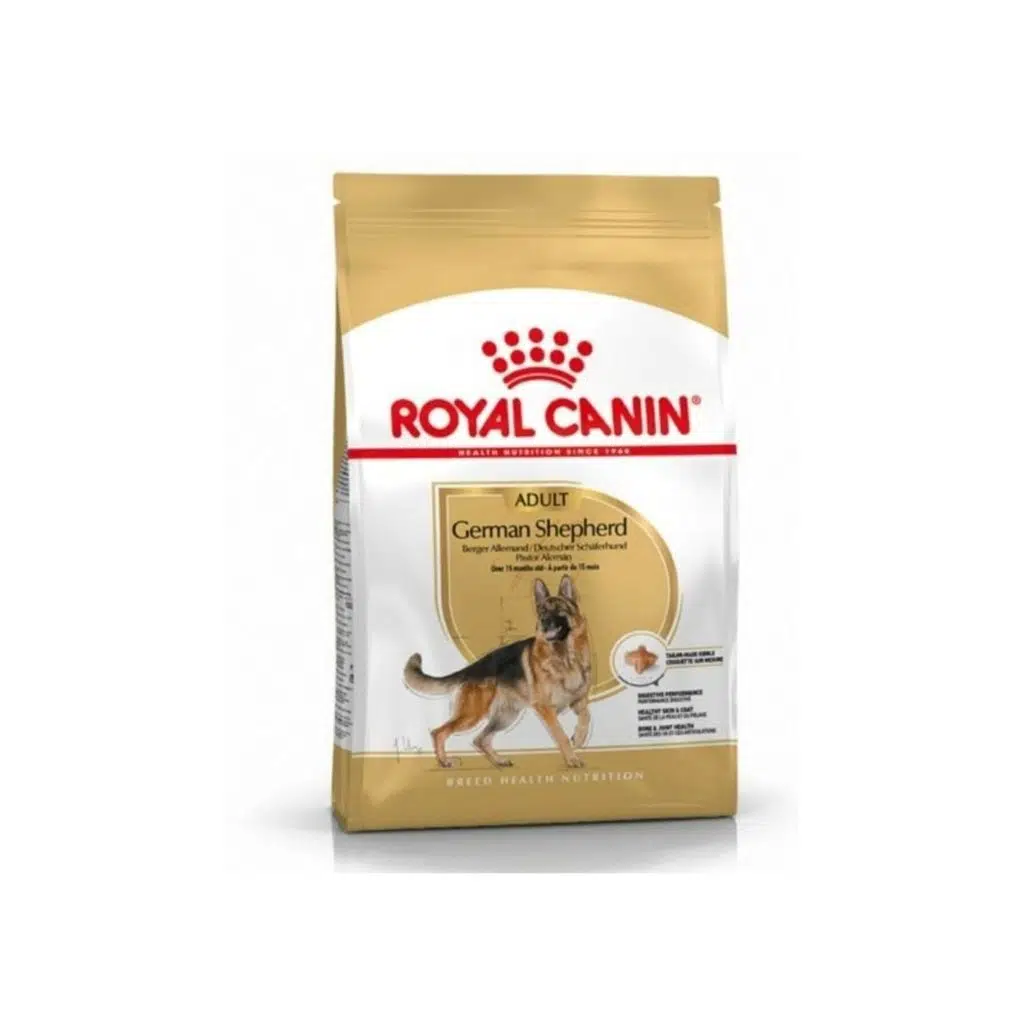 Royal Canin Dog BHN German Shepherd Köpek Maması 11 Kg