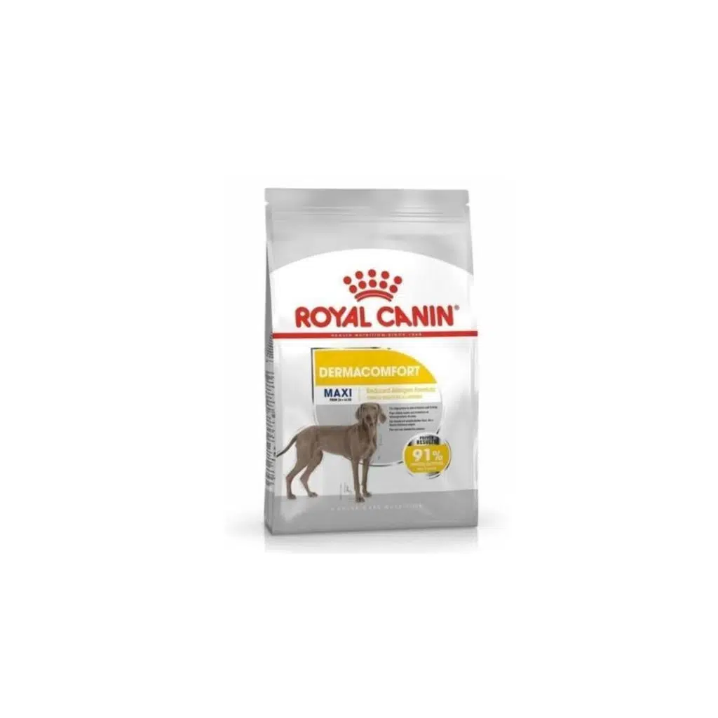 Royal Canin Dog CCN Maxi Dermacomfort Köpek Maması 12 kg