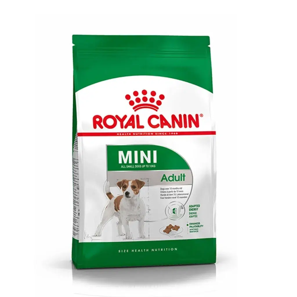 Royal Canin Dog SHN Mini Adult Köpek Maması 4 Kg