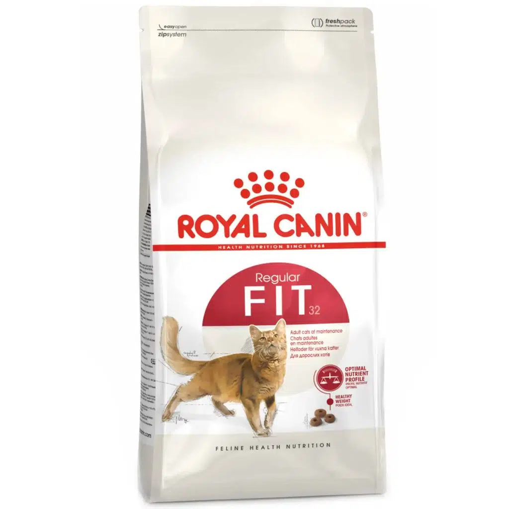 Royal Canin Fit 32 Yetişkin Kedi Maması 2kg
