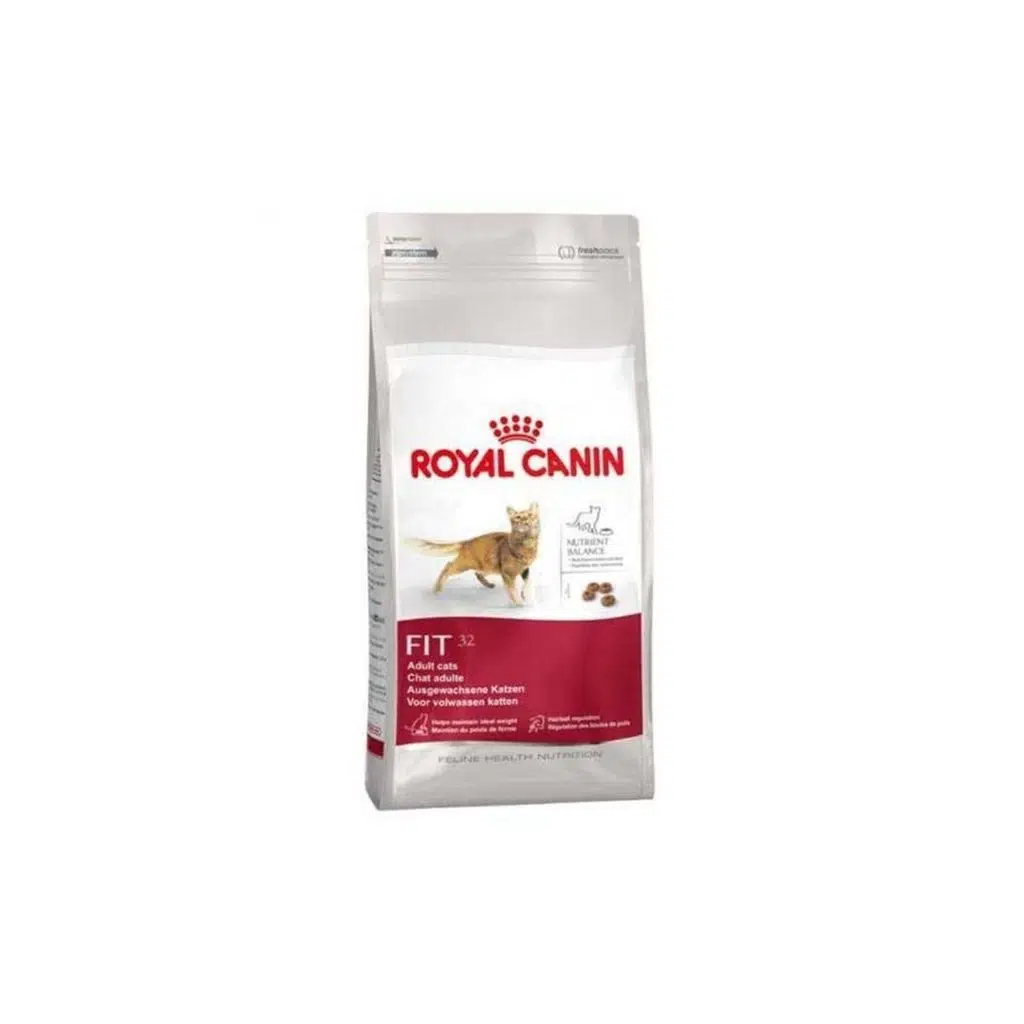 Royal Canin Cat Fit 32 Yetişkin Kedi Maması 400 Gr
