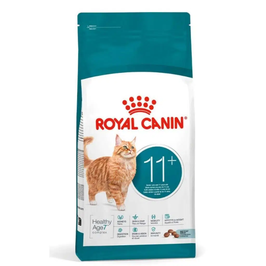 Royal Canin Healthy Ageing 11 Yaşlı Kedi Kuru Maması 2 Kg