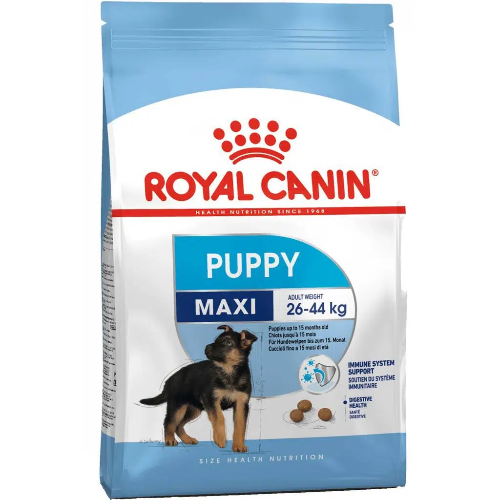 Royal Canin Maxi Puppy Büyük Irk Yavru Köpek Maması 15 kg