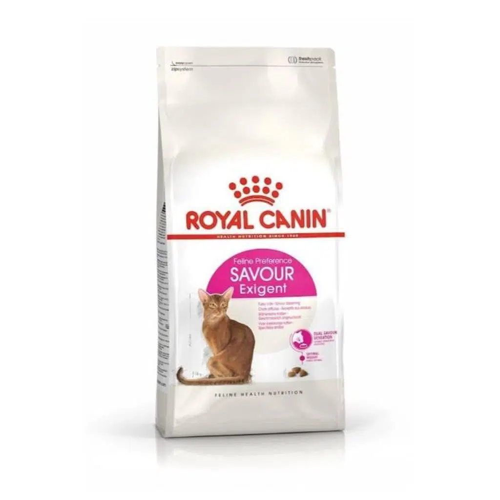 Royal Canin Savour Exigent Seçici Kedi Maması 10 Kg