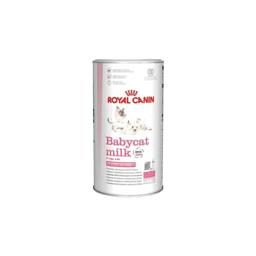 Royal Canin Cat Kedi Süt Tozu 300gr