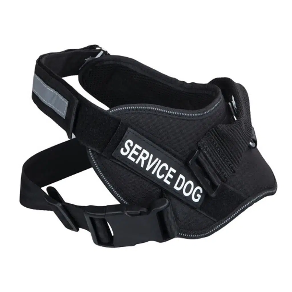 Sanlion Police Köpek Bel Tasması M 80 x 115 cm