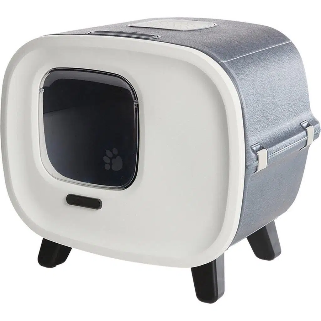 Savic Mira De Luxe Kedi Tuvaleti ANDRASİT