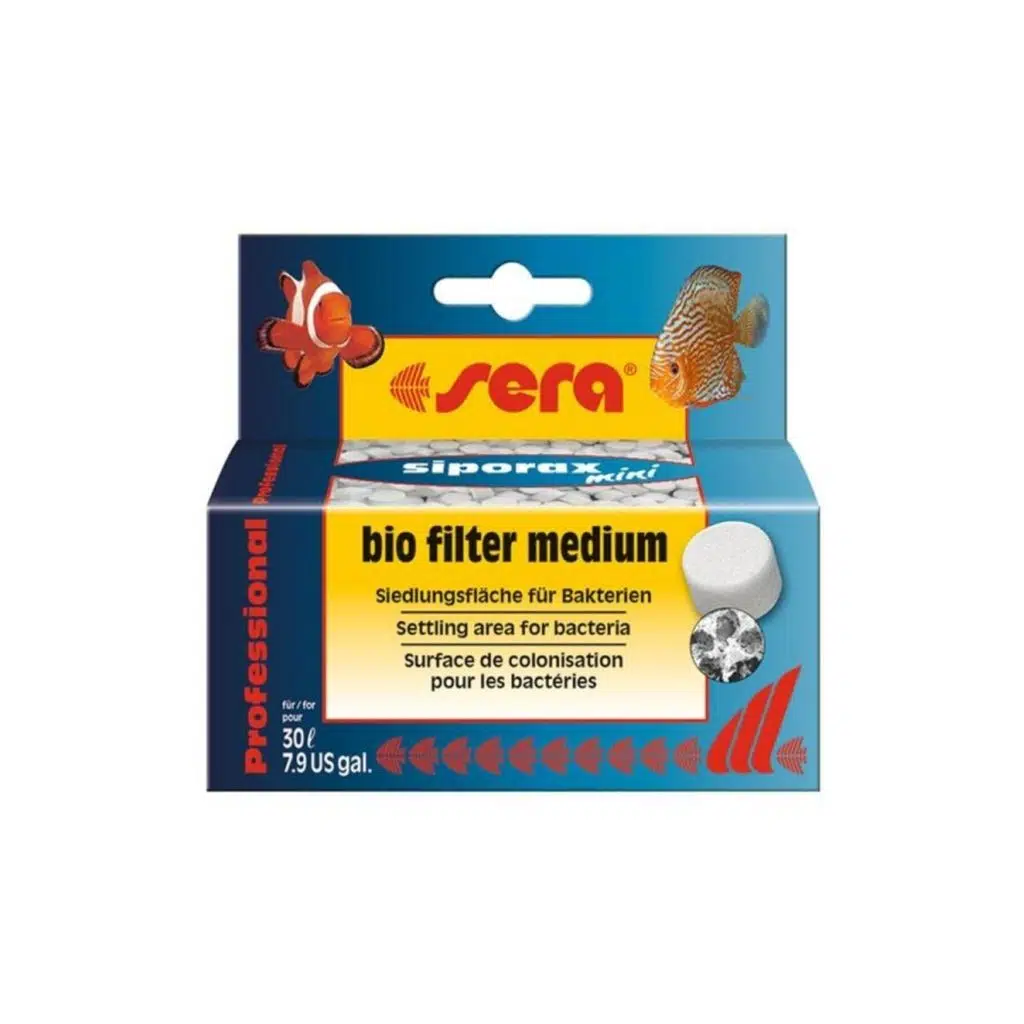 Sera Siporax Mini 35 gr