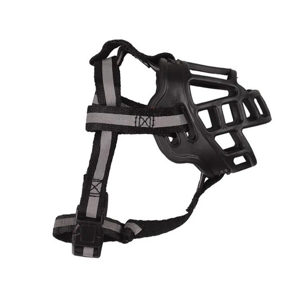 Silikon Ağızlık 7X4,5X10,5Cm