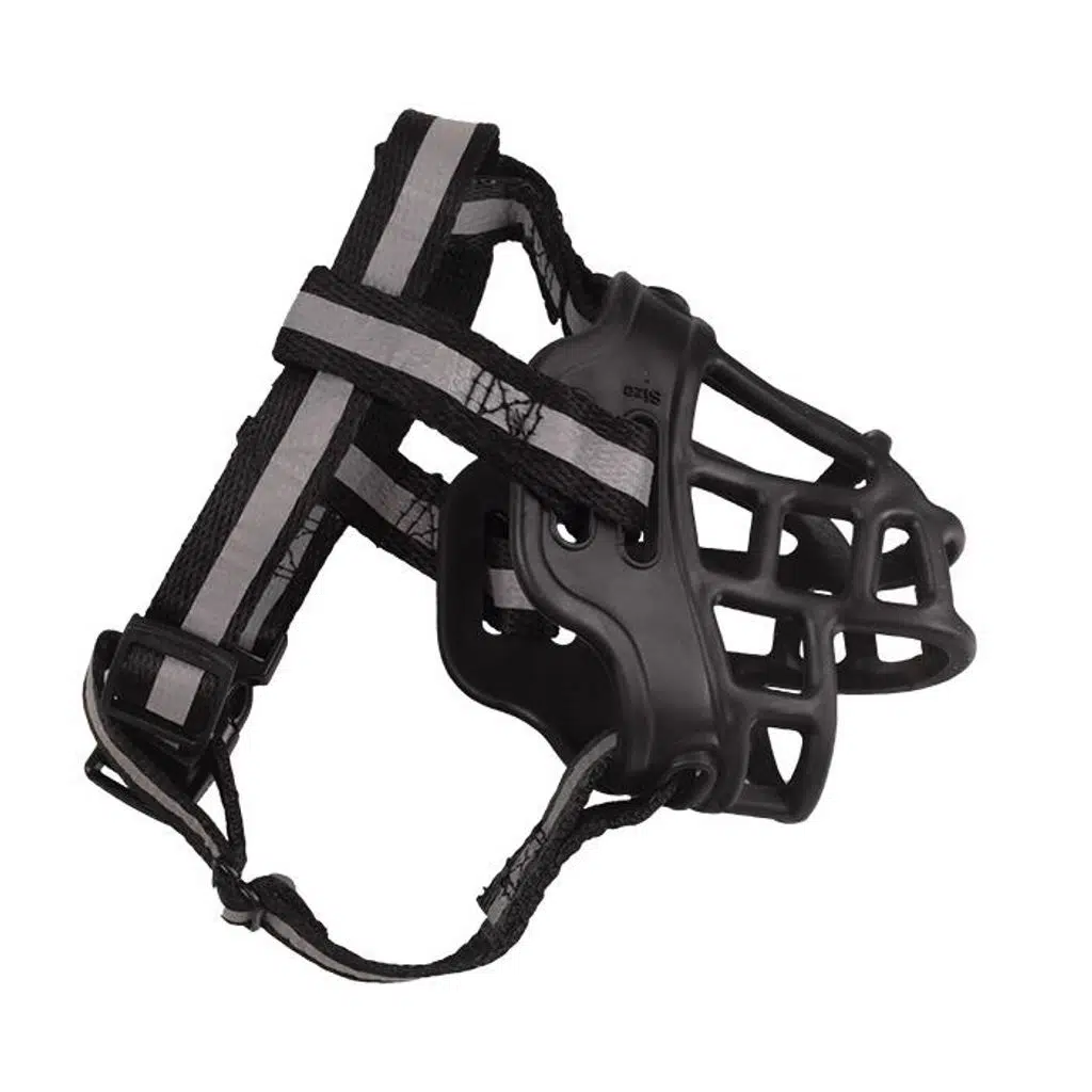 Silikon Ağızlık 9,5X6X13,5Cm