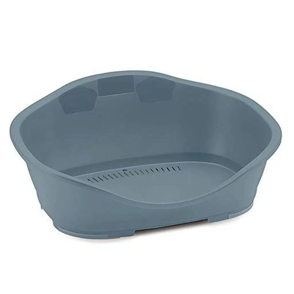 Stefanplast Sleeper 3 Mavi Kedi Köpek Yatağı