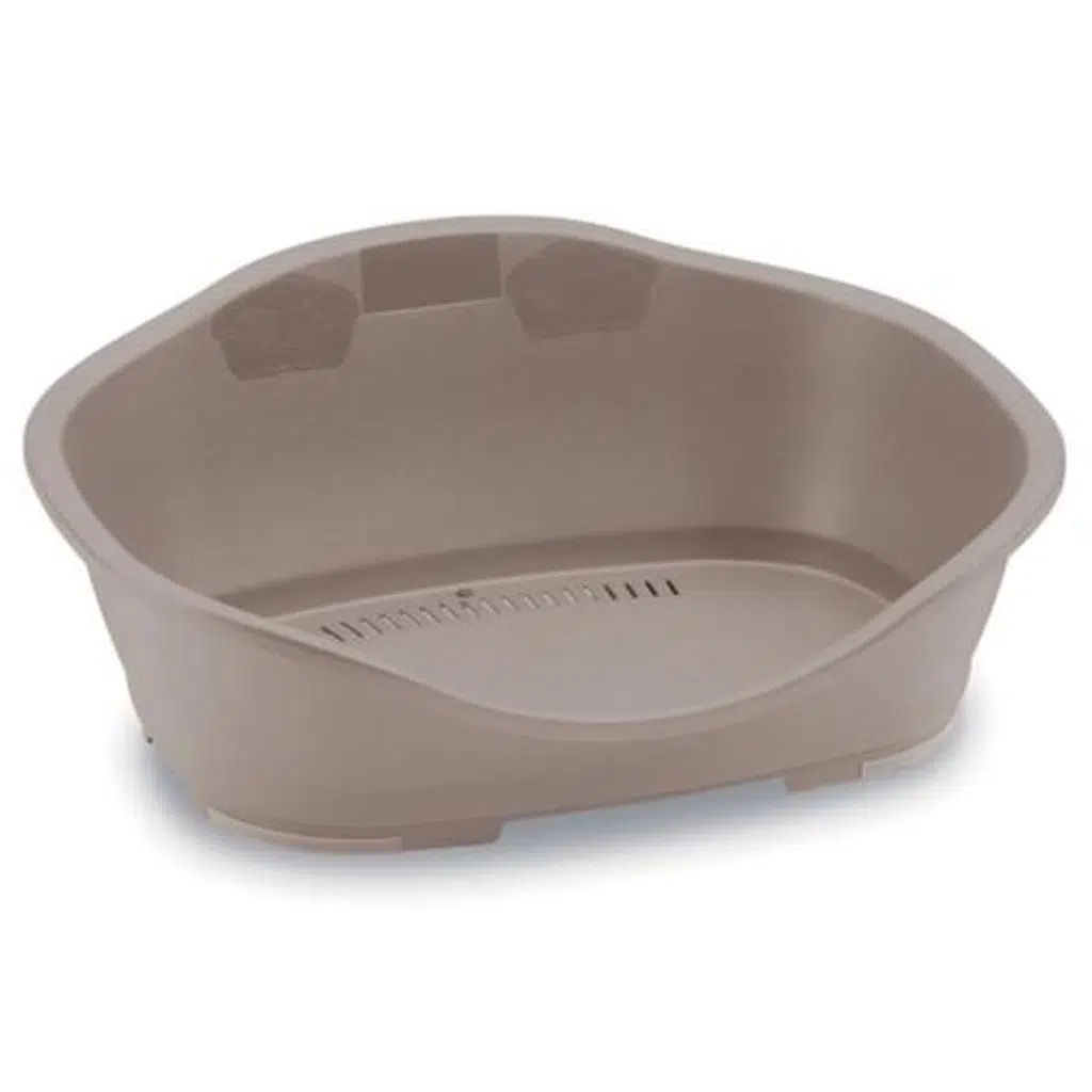 Stefanplast Sleeper 3 Pembe Kedi Köpek Yatağı