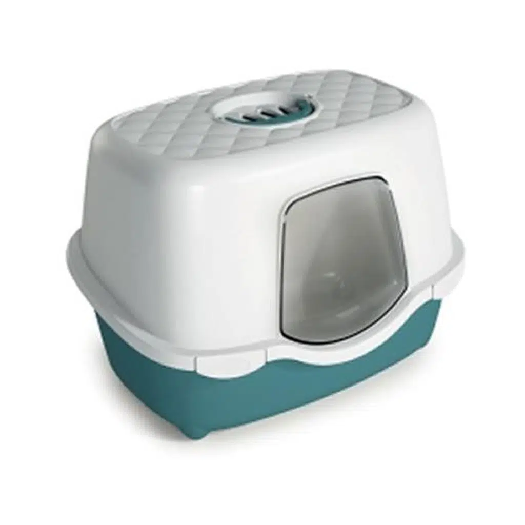 Stefanplast Tres Chic Kapalı Kedi Kedi Tuvaleti