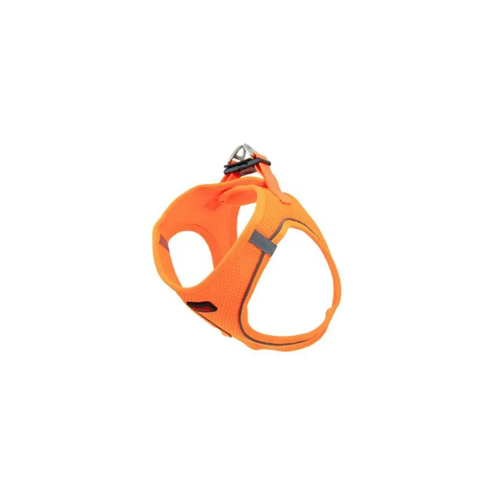 Tailpetz Air Mesh Göğüs Tasması SALMON-L 