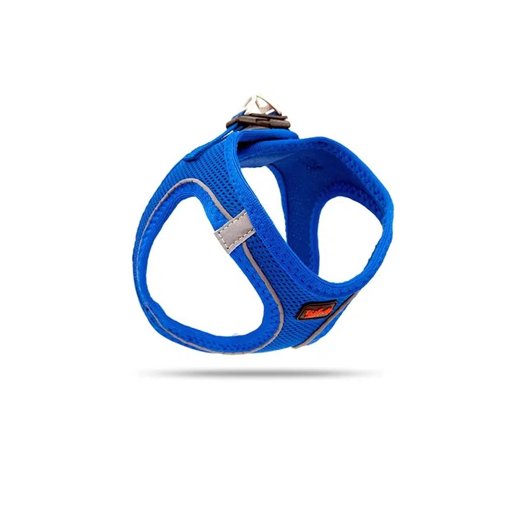 Tailpetz Air Mesh Göğüs Tasması SAXS-XS