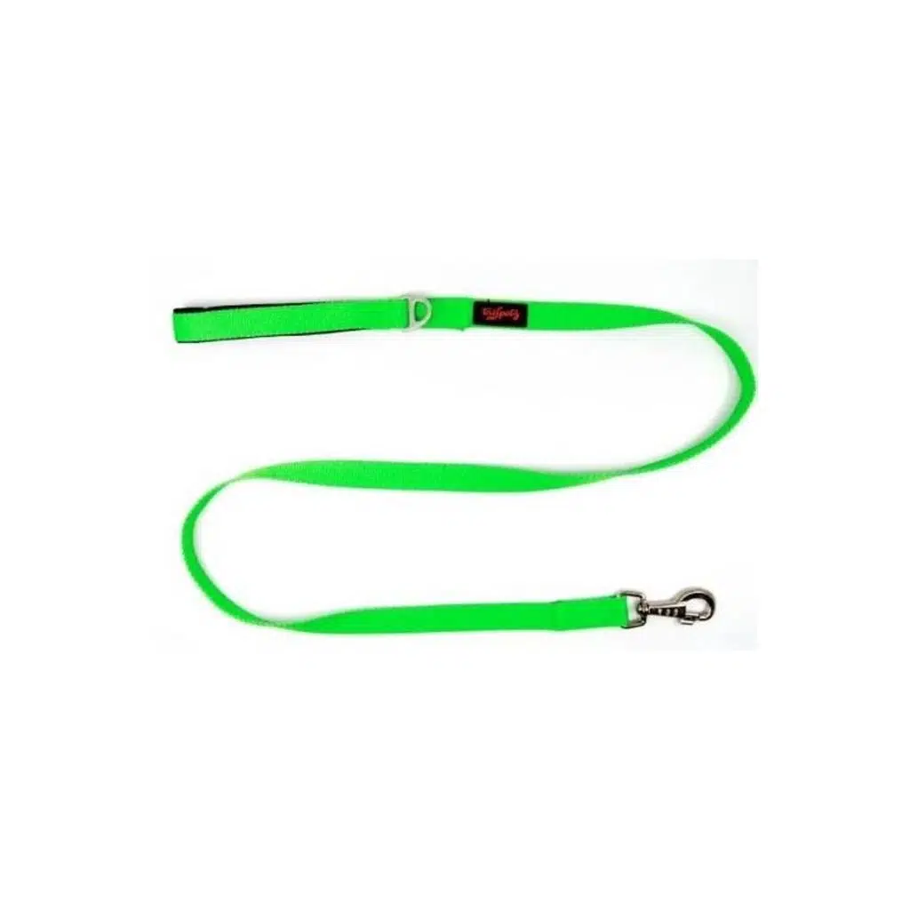 Tailpetz Sevk Kayışı Neo Green Match Leash M