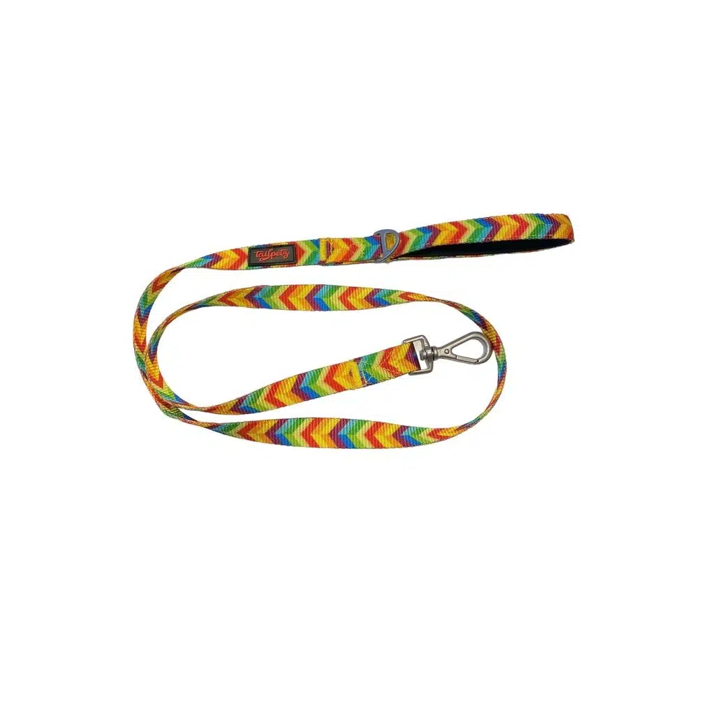 Tailpetz Sevk Kayışı RAİNBOW 130x2 cm
