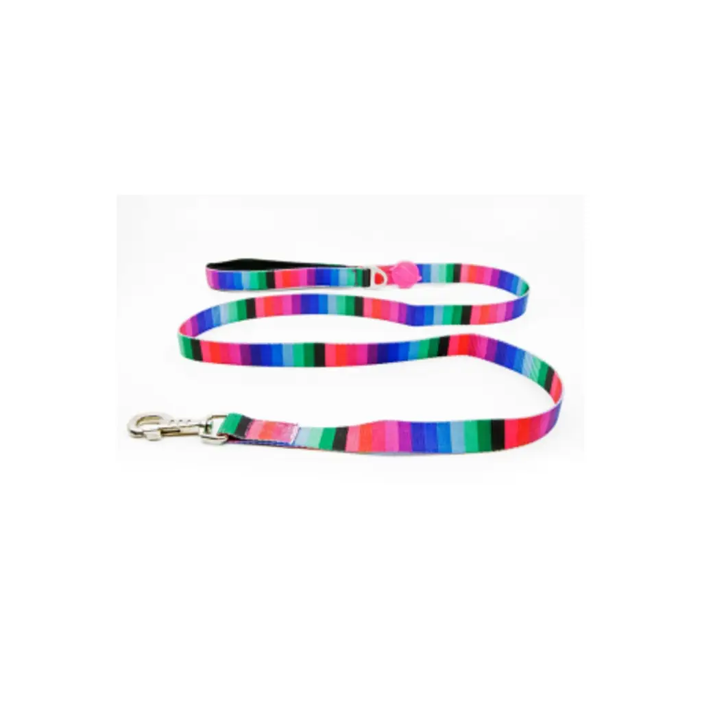 Tailpetz Wave Leash Sevk Tasması120 cmx2 cm