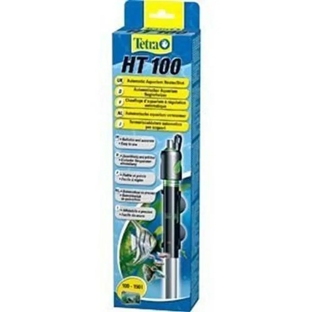 Tetra Tec HT 100W Isıtıcı