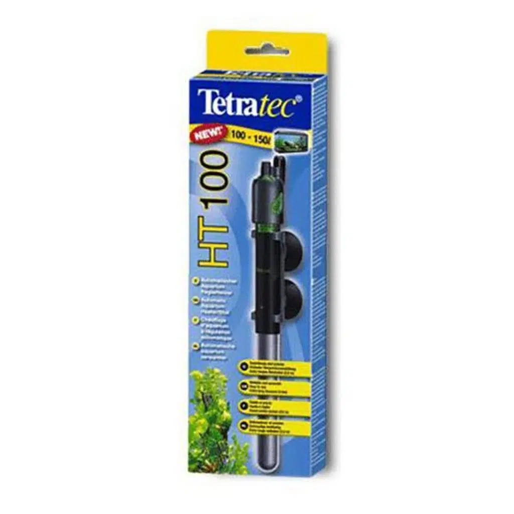 TetraTec HT 300 W Isıtıcı