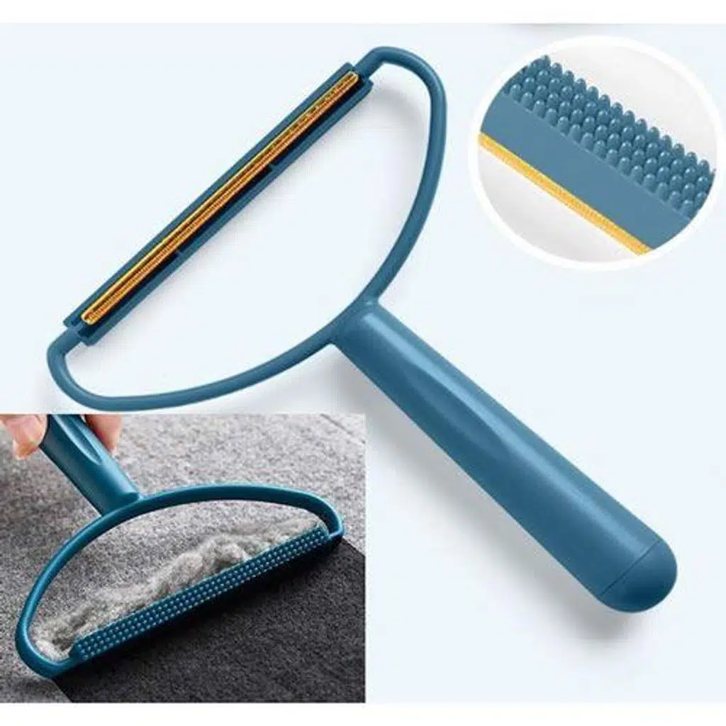 Tiftik Tüy Toplama Aparatı Plastik