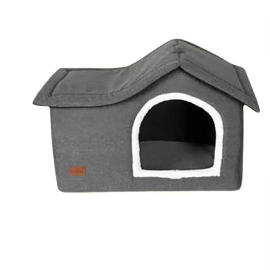 Tiny Pati Villa Ev Yatak 58x45x40 Cm