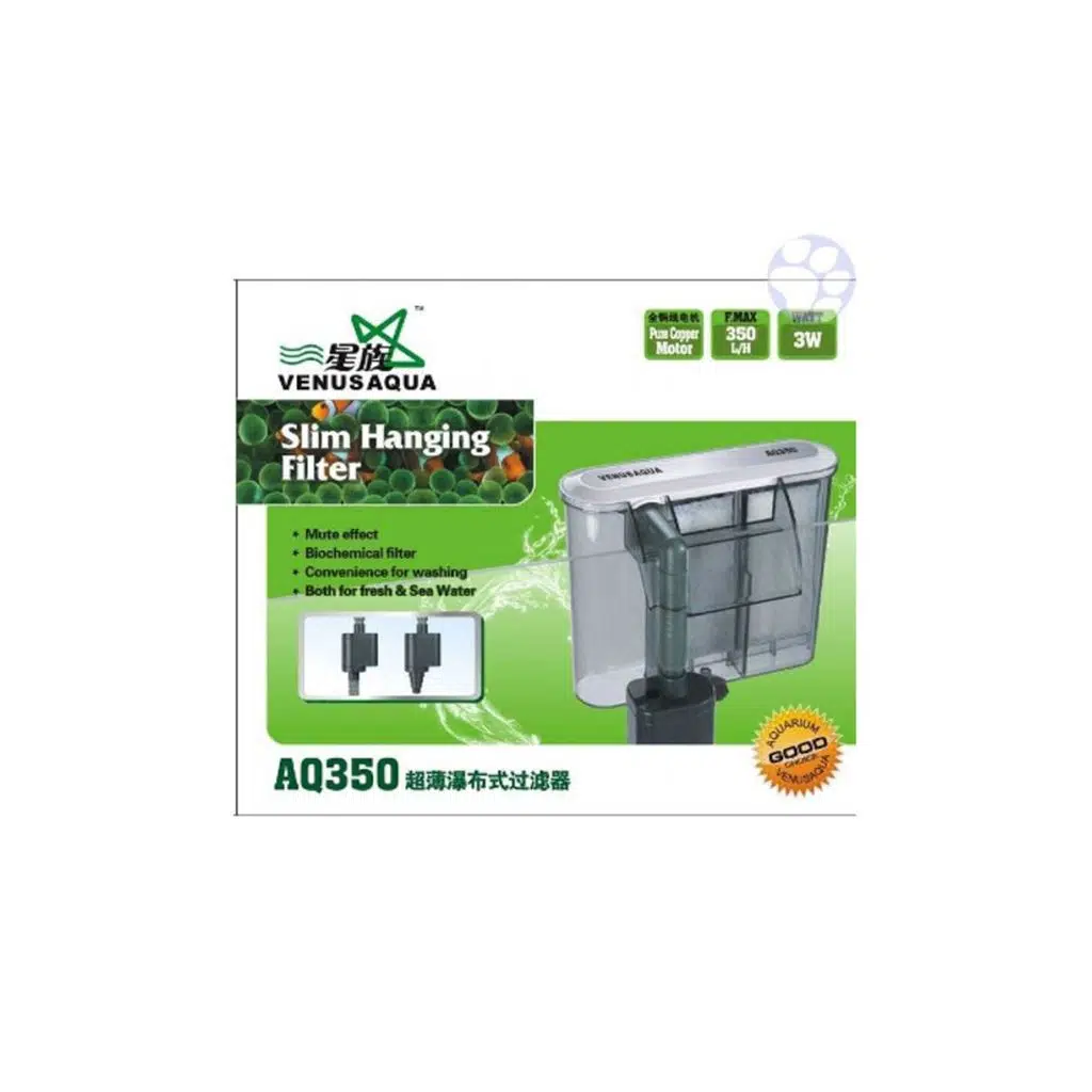 Venus Aqua AQ 350F Şelele Filtre 350 Lt