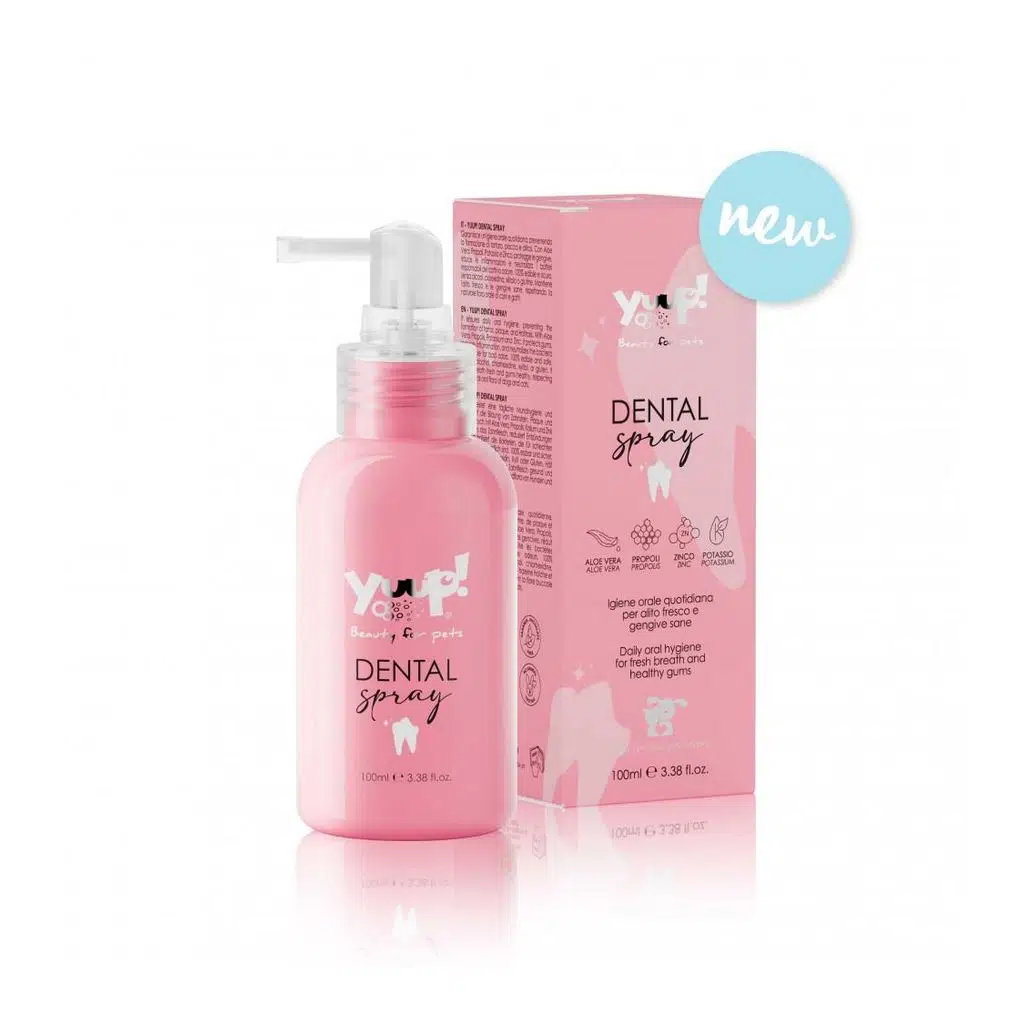 Yuup Home Dental Sprey 100 ml