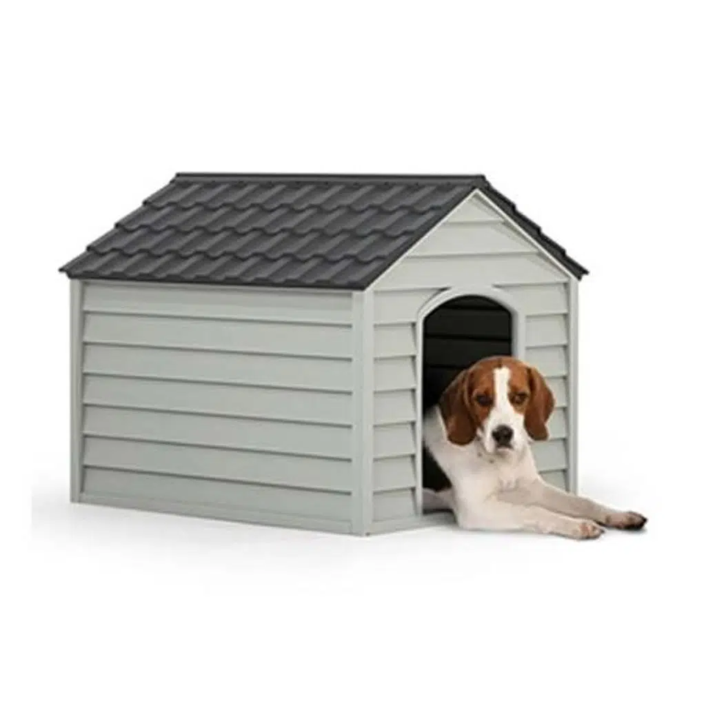 Köpek Kulübesi 66x77x63 Cm
