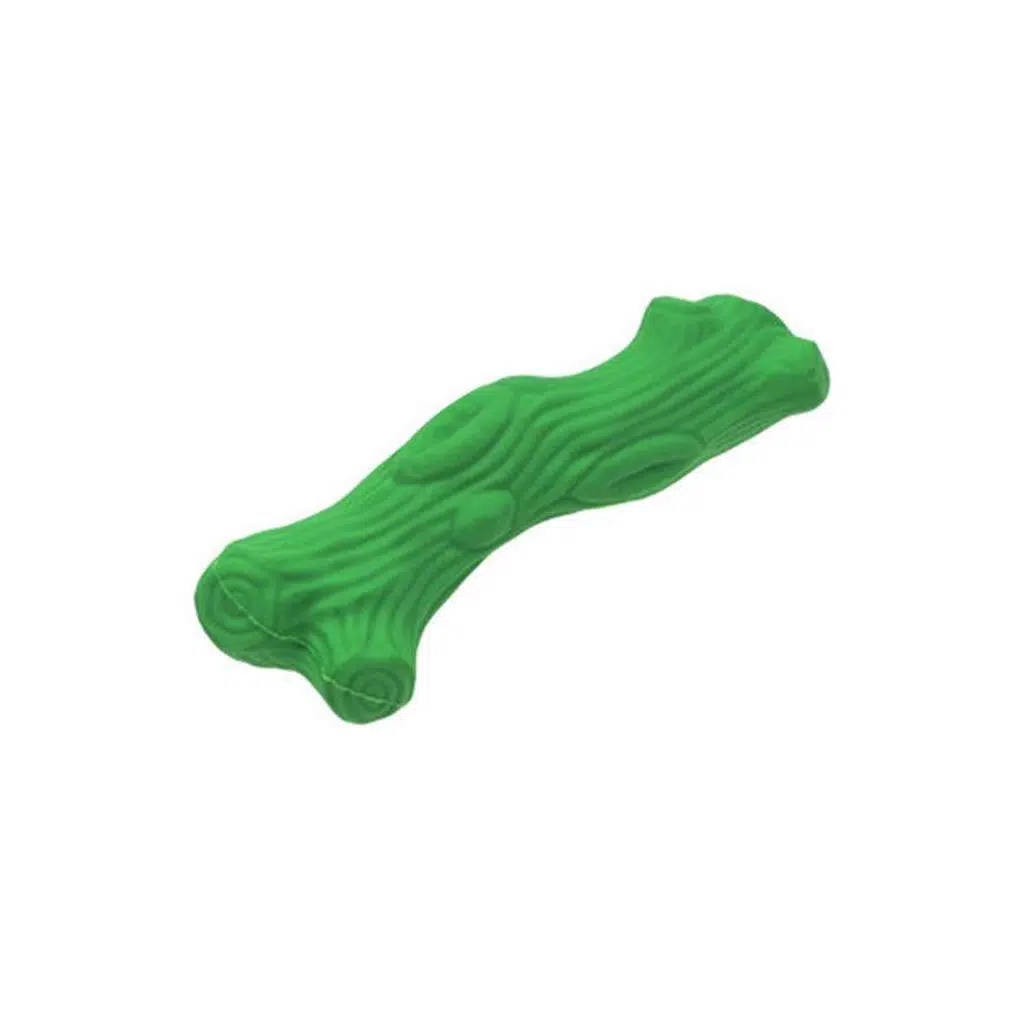 Zampa Rubber Köpekler İçin Ağaç Oyuncağı, 14,5cm