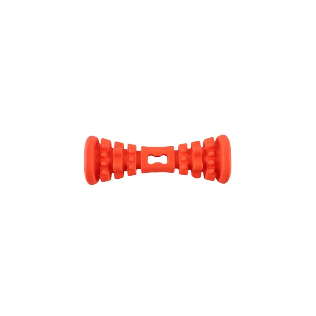 Zampa Rubber Köpekler İçin Diş Kaşımalı Ödül Oyuncağı, 20cm