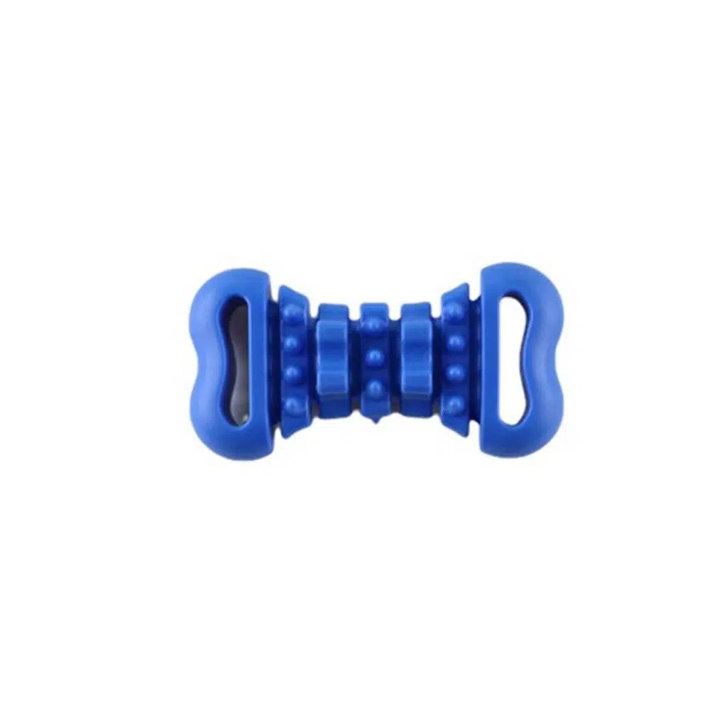 Zampa Rubber Köpekler İçin Kemik Şekilli Fun Oyuncağı, 12cm
