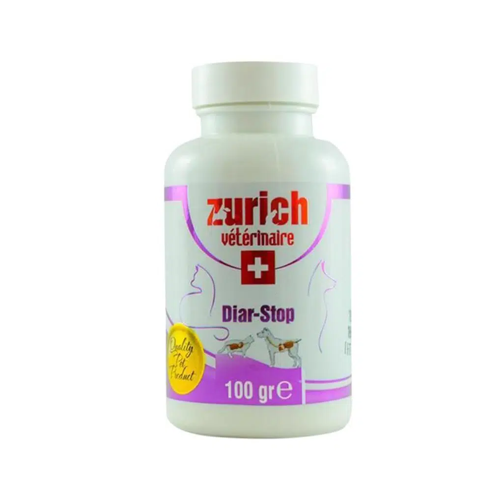 Zurich Diar-Stop ishal önleyici gıda takviyesi 100 gr