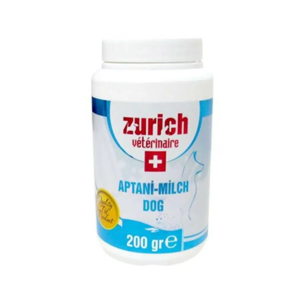 Zurich Köpek süt tozu-200 Gr