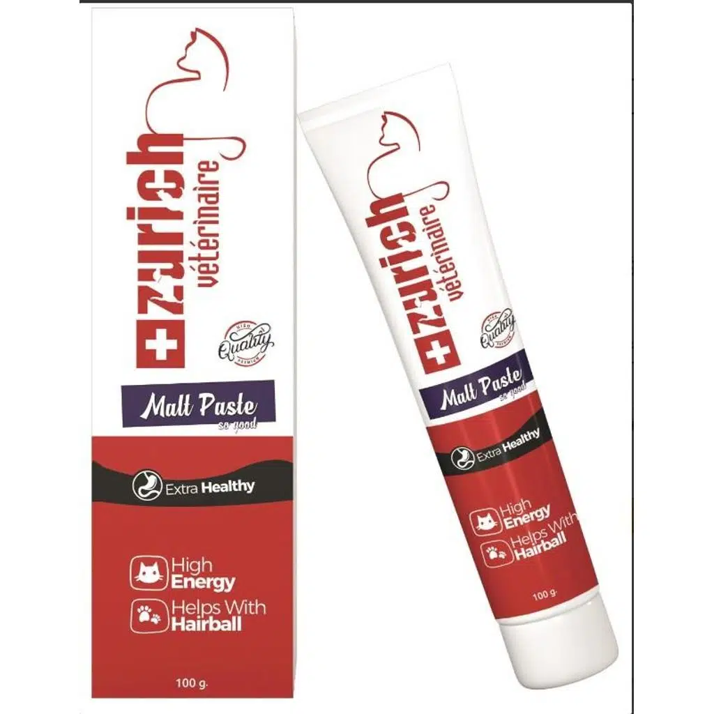 Zurich Malt Paste 100 ml