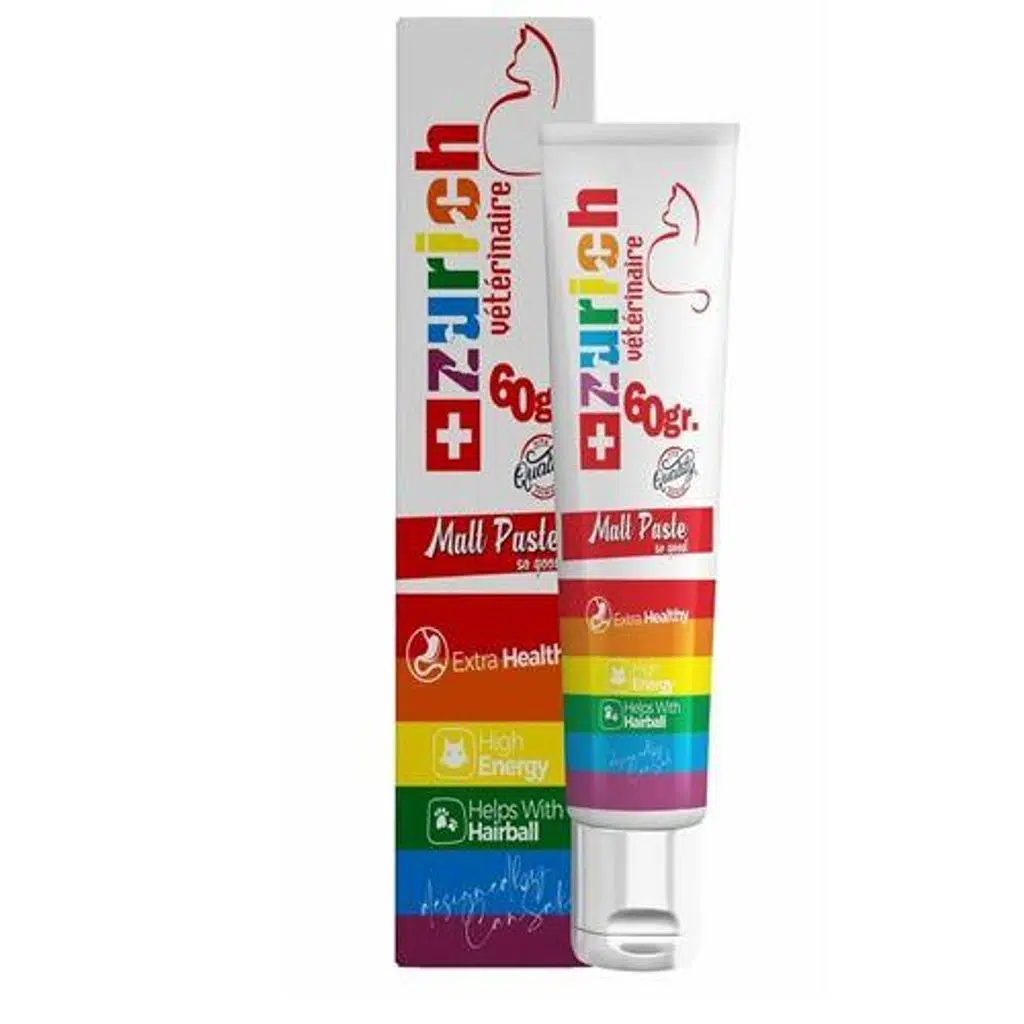 Zurich Malt Softe Paste 60 gr