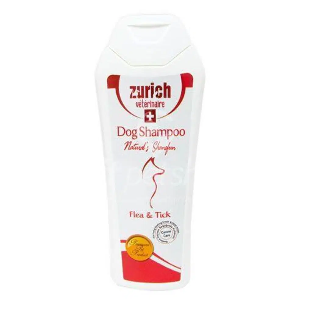 Zurich Naturals Köpek Şampuanı 400 Ml